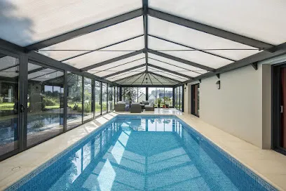 Image de AKENA véranda, extension de maison, pergola bioclimatique, carport et pool house Villemoisson