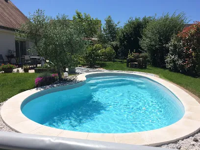 Image de LA PISCINE VENDEENNE