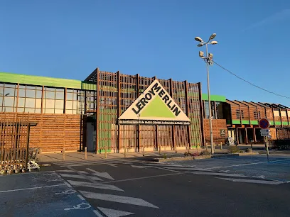 Image de Leroy Merlin Saint-Barthélemy-d'Anjou - Angers