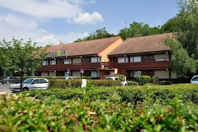 Image de THIERS Hôtel Restaurant Campanile Thiers