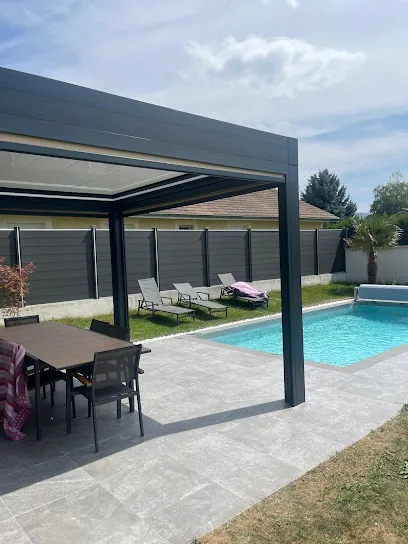 Image de Yeterna | Vérandas, Pergolas, Carports et Studios de Jardin Sur Mesure | Grenoble, Chambéry & Alentours